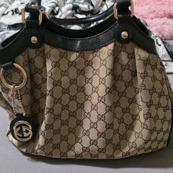 Gucci Purse 