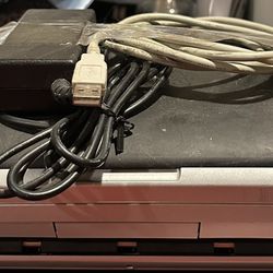 HP Portable Printer!! 