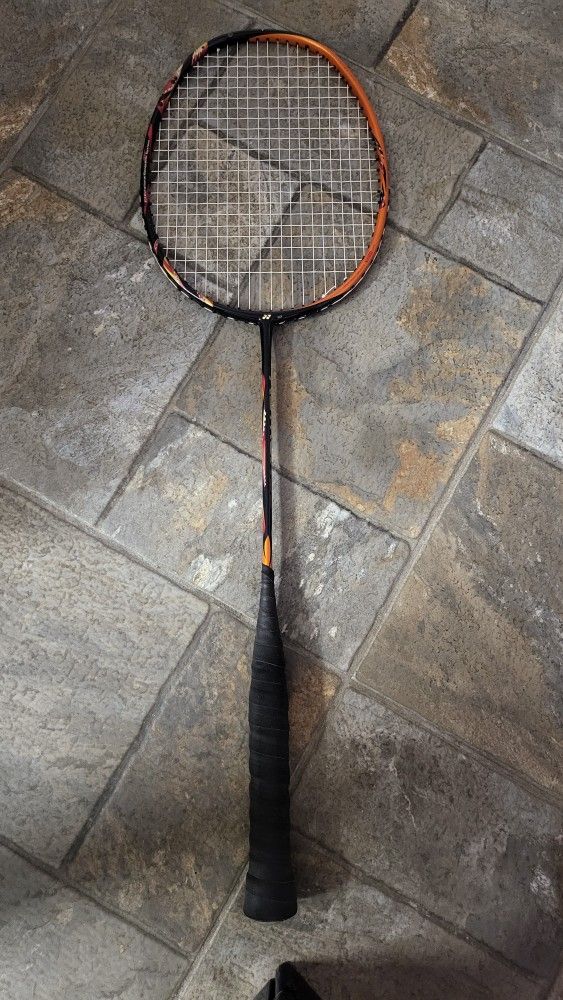 Badminton Racket Yonex