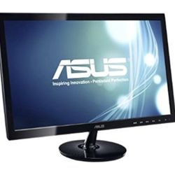Asus LCD 21.5inch Computer Monitor