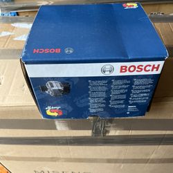 Bosch Alternator