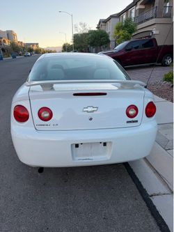2006 Chevrolet Cobalt