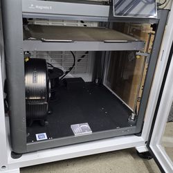MagnetoX 3D Printer