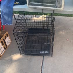Dog Crate 