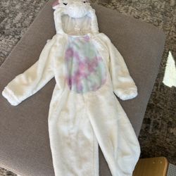 Unicorn Costume 