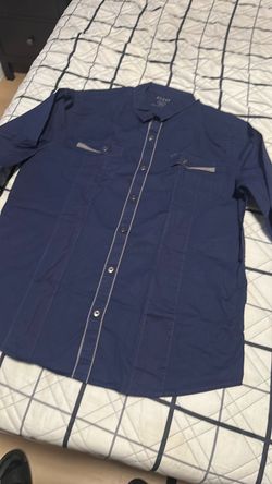 Guess clothing