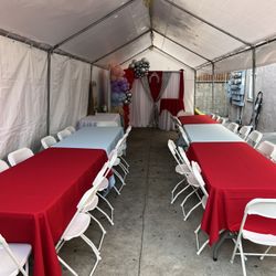 Carpas Canopy