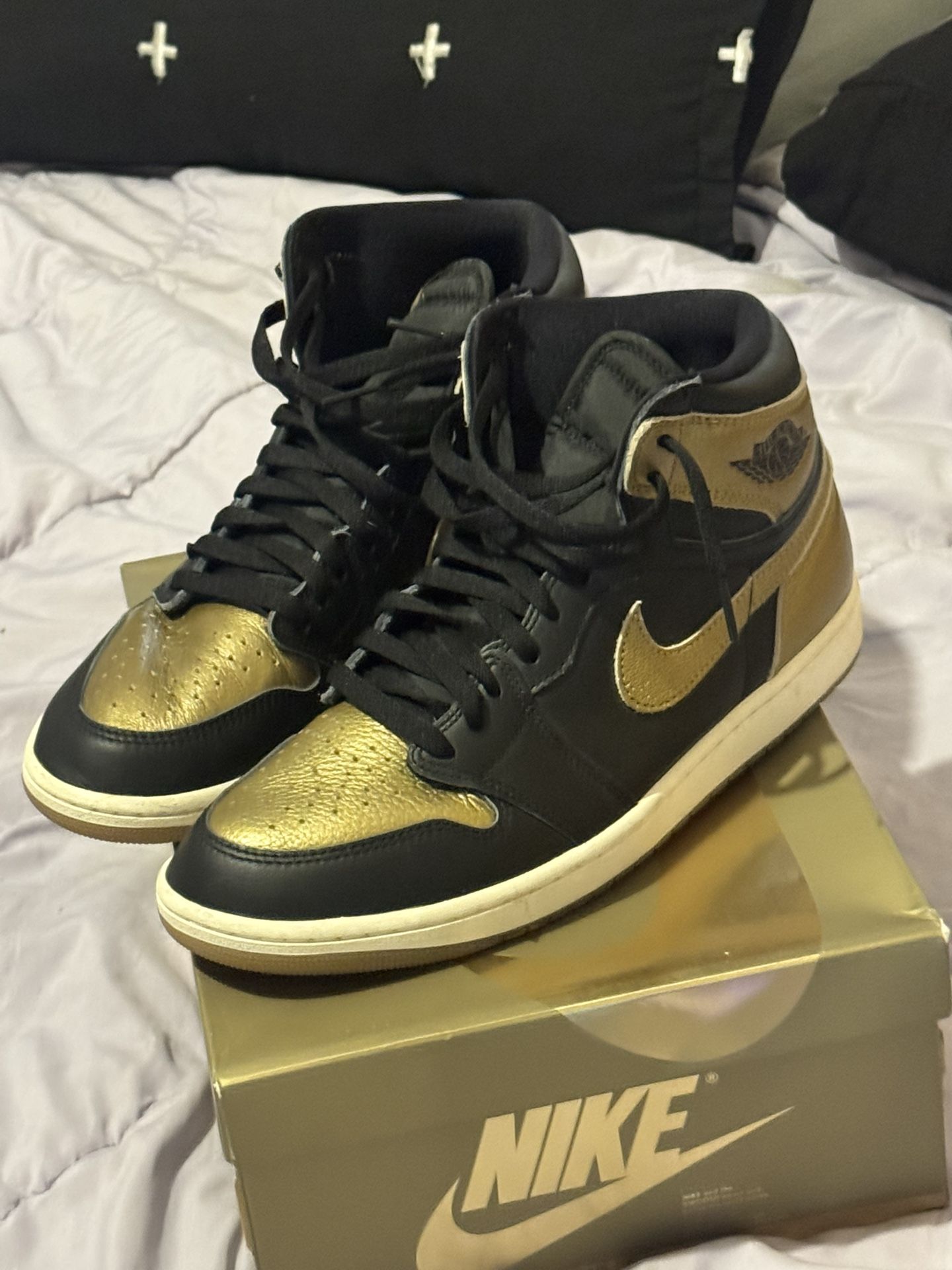 Jordan 1 High OG