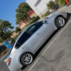 2009 Nissan Altima