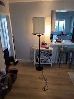 Modern Lamp