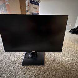 ASUS Gaming Monitor