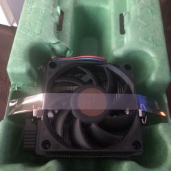 AMD CPU HEAT SINK FM2 AM3