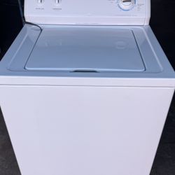 Kenmore Washer 3.8 cu.ft