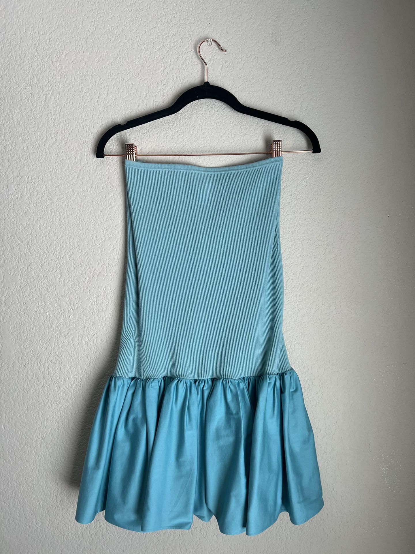 Alexis Limbar Skirt (Designer)