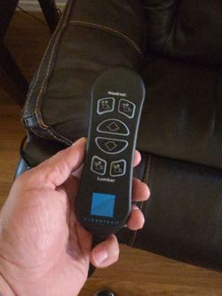 Recliner