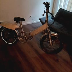 Ebike 