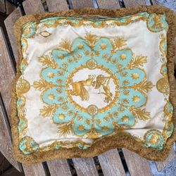 Versace Pillow Case