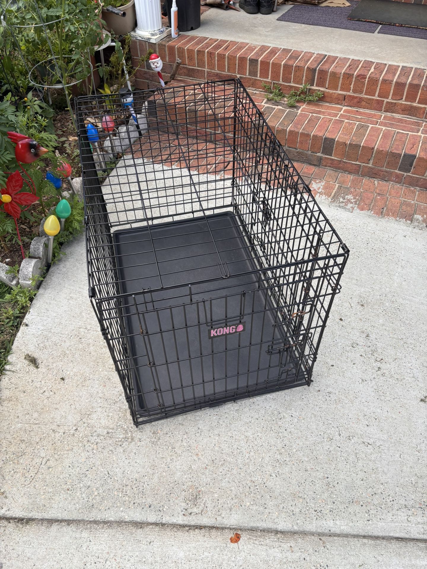 Dog Crate 