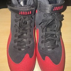 Men’s Size 10 Jordan’s