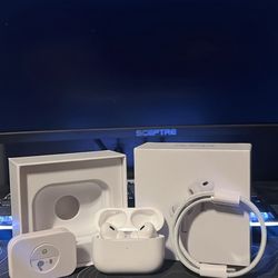 AIRPODS PRO 2 (2ND GEN)