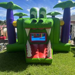 Bounce House 