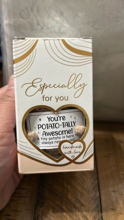 Positive Potato