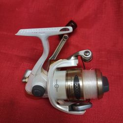 Shimano Stradic 