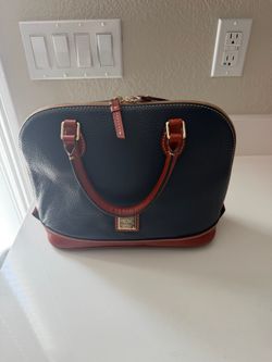 DOONEY & BOURKE PURSES