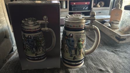 AVON Great American Baseball 