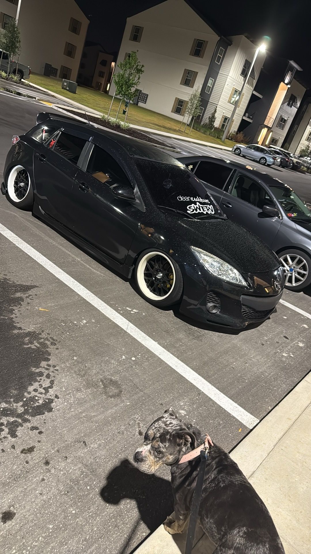 2012 Mazda Mazda3 Sport