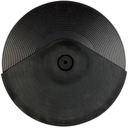 SIMMONS TITAN 90 TRIPLE ZONE 14 INCH CRASH
