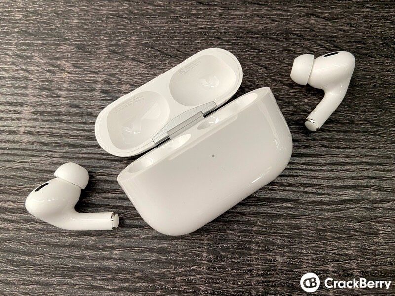 Air Pods