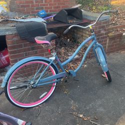 Bicycle