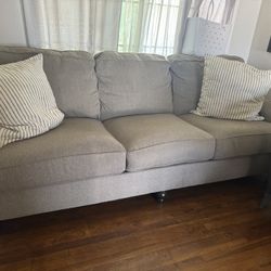 Sofas 