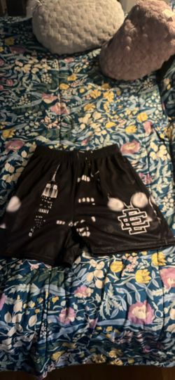 EE Shorts we can do 60