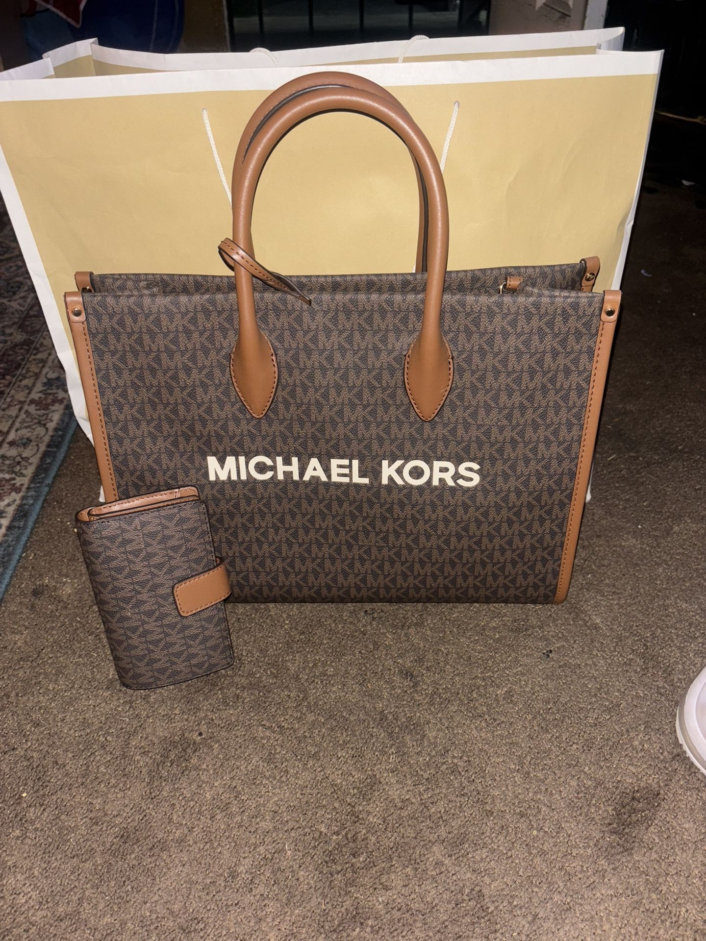 Michael Kors