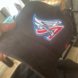 40th anniversary angels hat