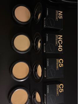 Mac Studio Fix Original Formula Compact Powder