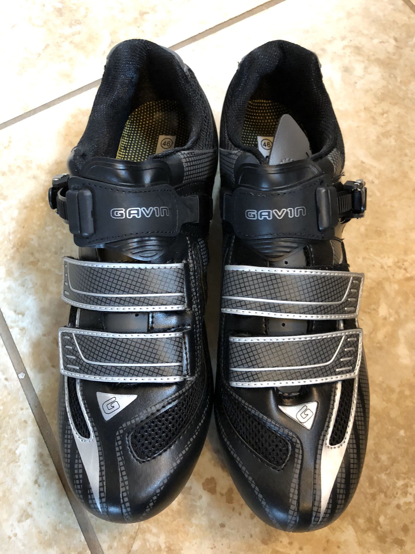 Brand New Gavin Road Cycling Shoes Other - Sports & Outdoors