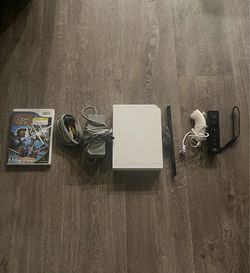 Nintendo Wii