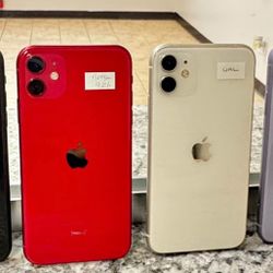 Apple iPhone 11 Unlocked 