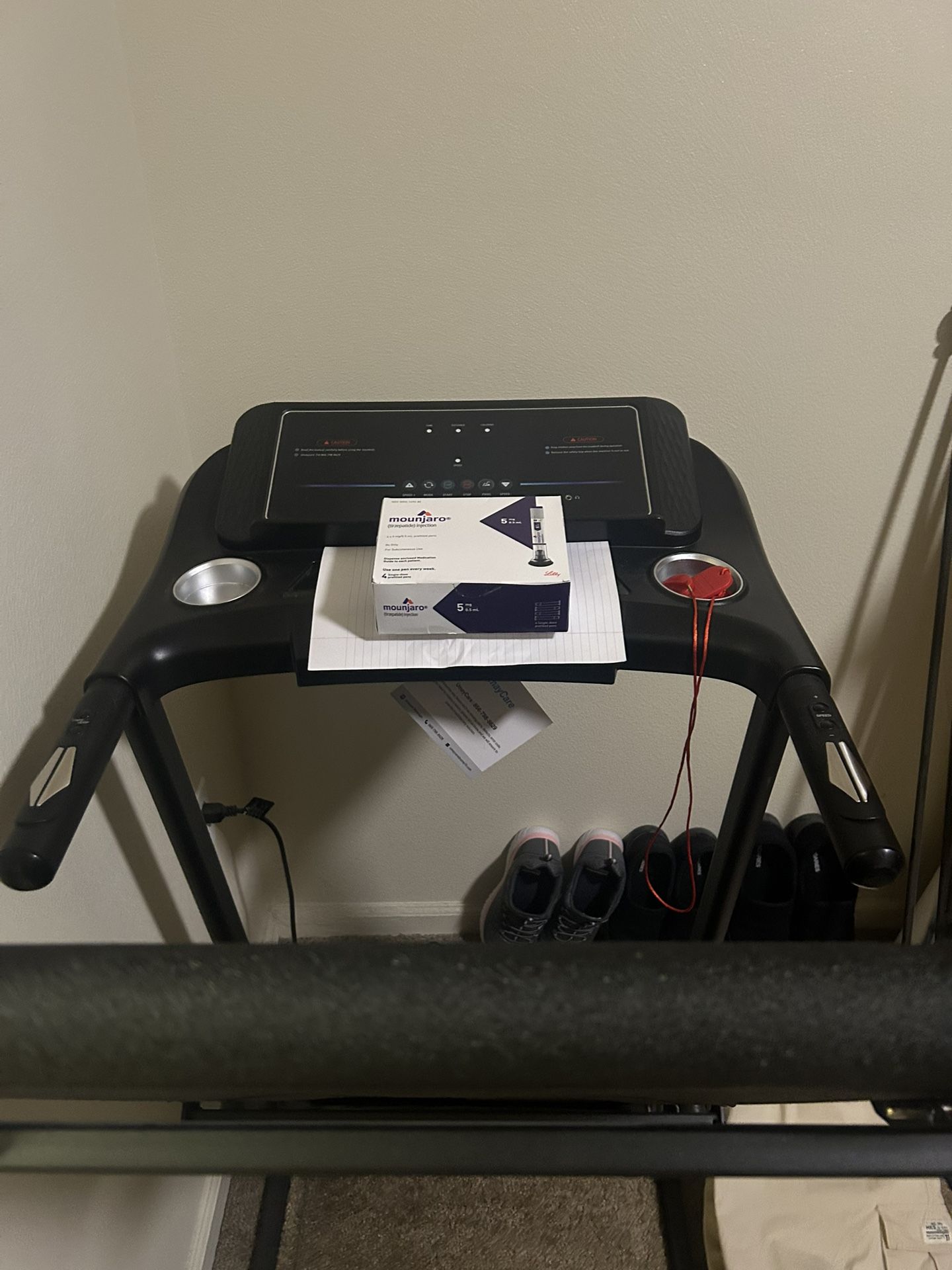 Weight Loss Machine