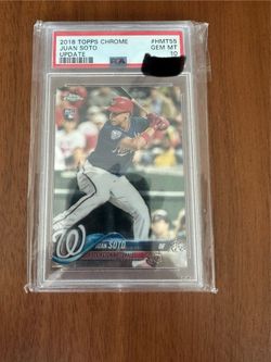 Sports cards
