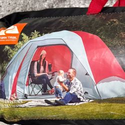 Ozark Trail 6 Person Tent 