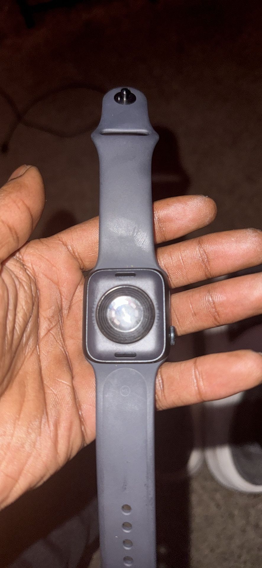 Apple Watch Se
