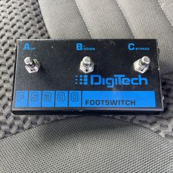 digitech