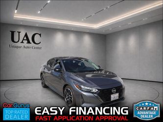2024 Nissan Sentra