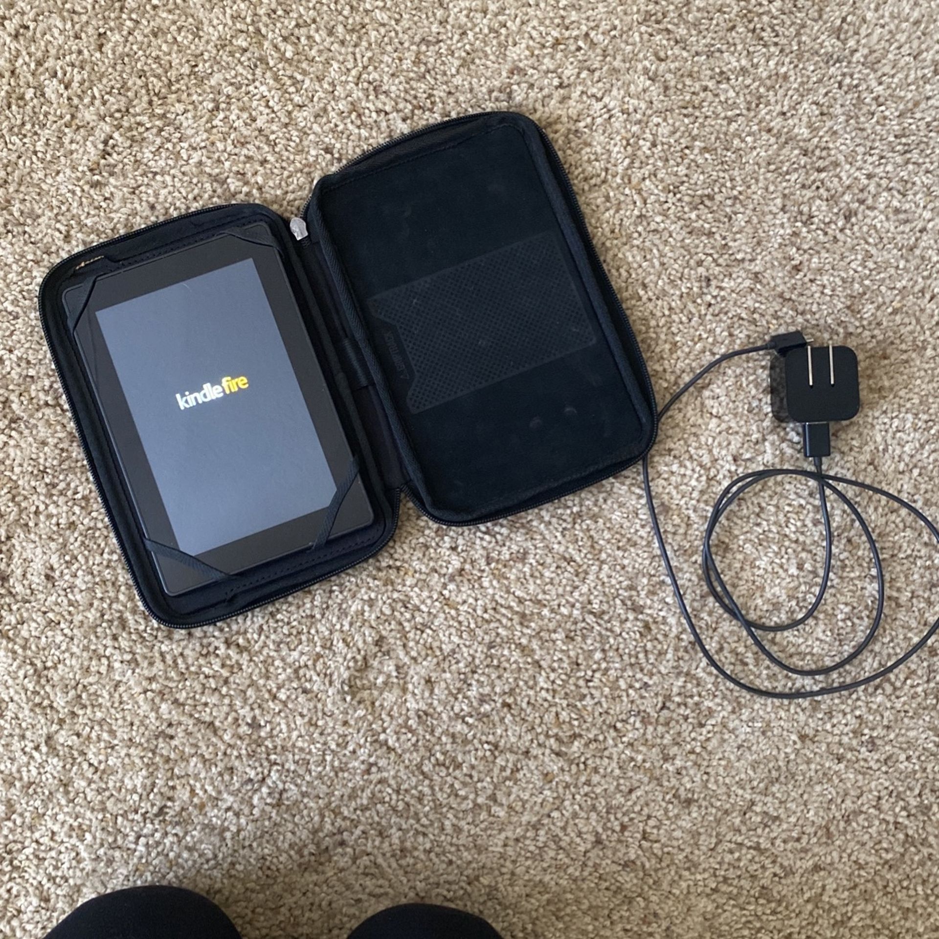 kindle fire hd 8 3rd generation