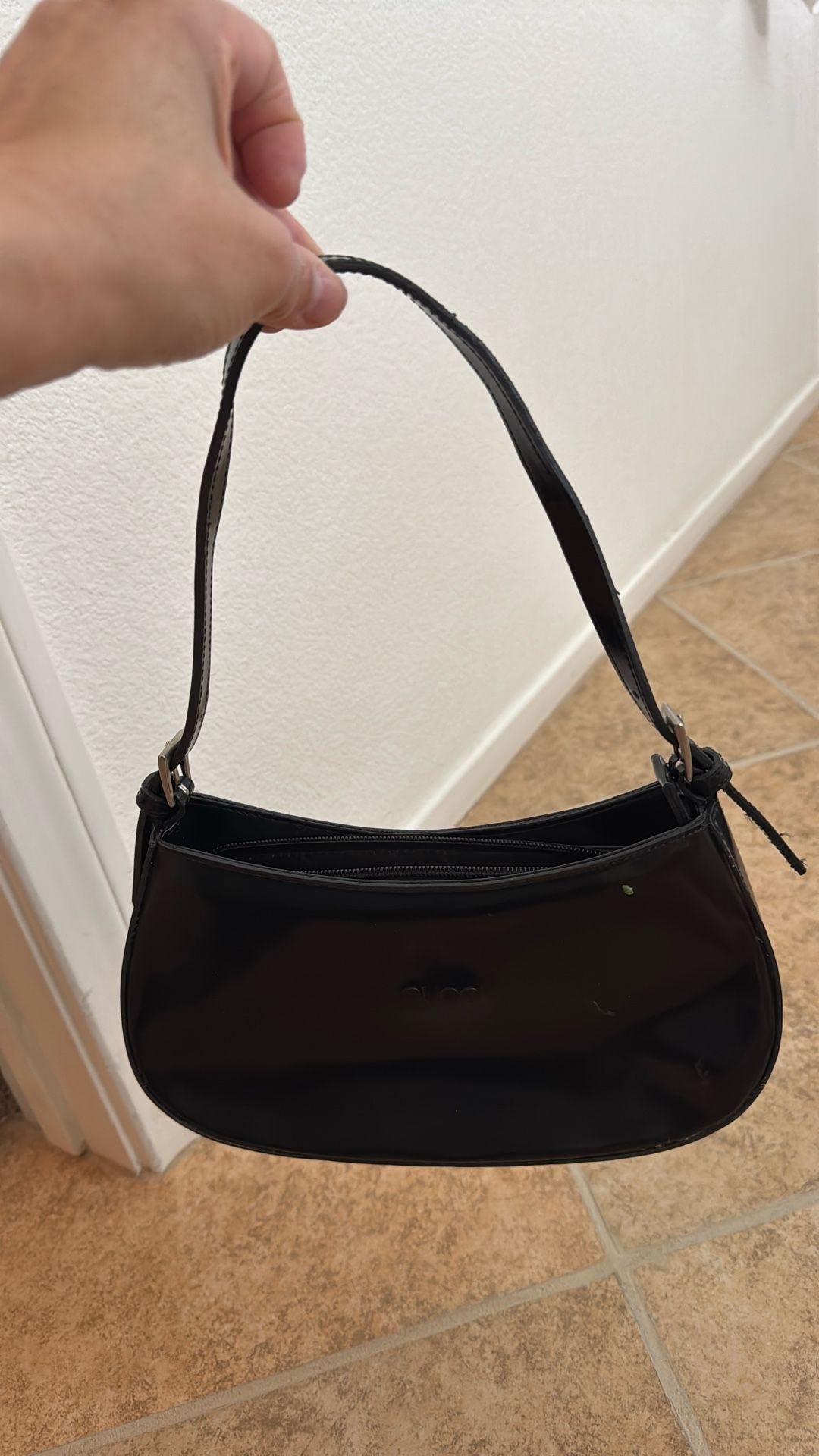 Hand Purse