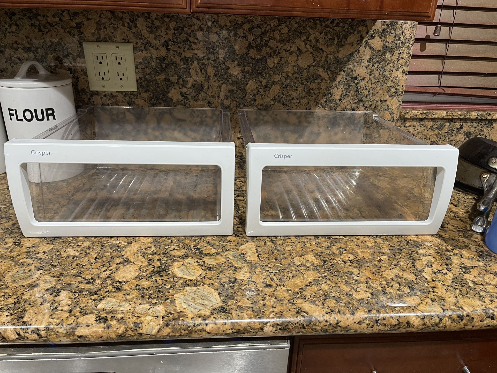 KitchenAid Refrigerator OEM Parts